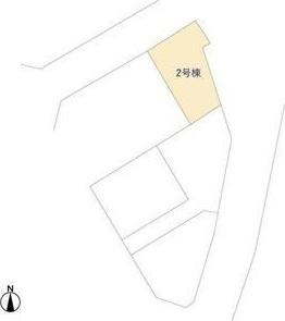 四街道市鹿渡の新築一戸建