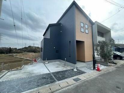 四街道市鹿渡の新築一戸建