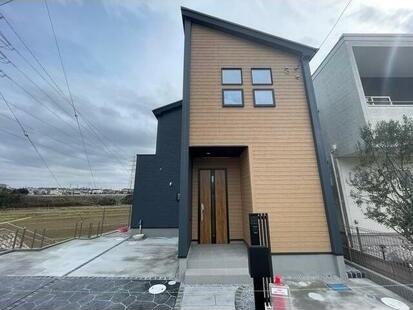 四街道市鹿渡の新築一戸建