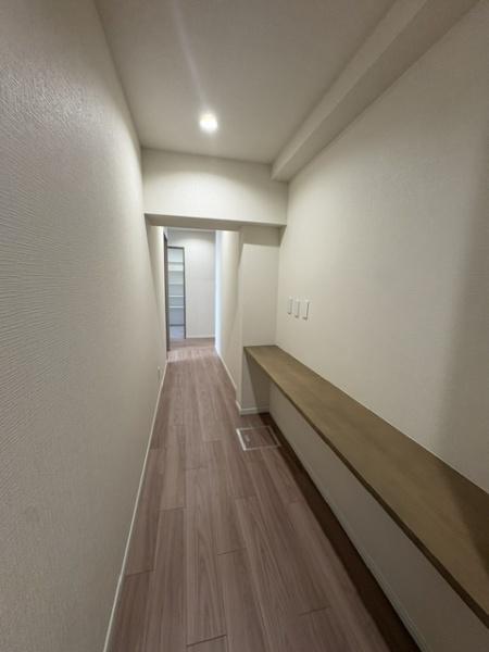 イトーピア稲毛マンション