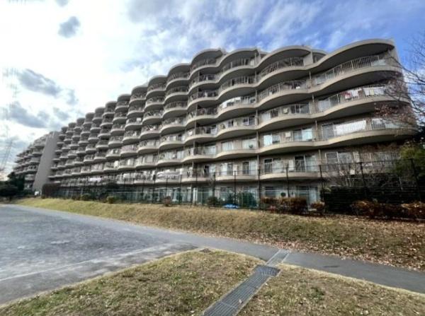 イトーピア稲毛マンション