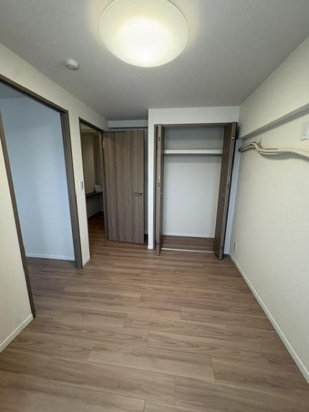 イトーピア稲毛マンション
