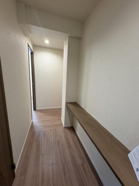 イトーピア稲毛マンション