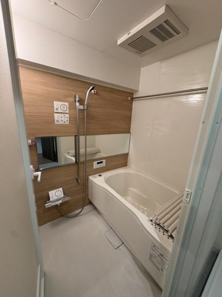 イトーピア稲毛マンション