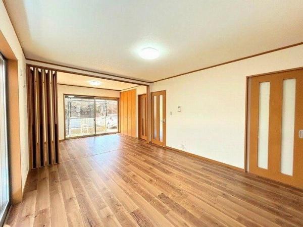 千葉市中央区松ケ丘町の中古一戸建て