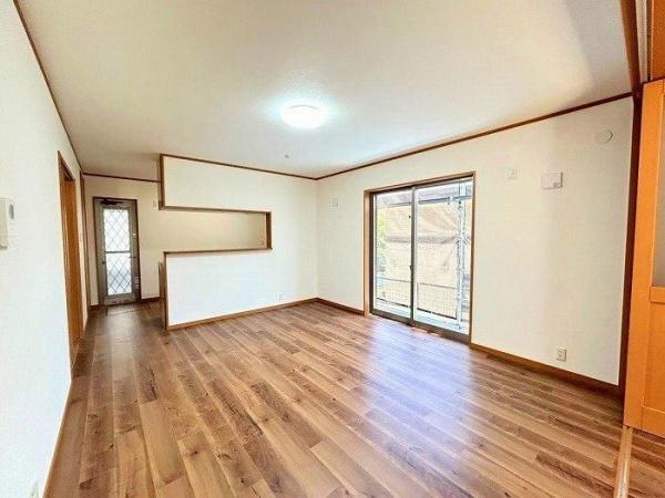 千葉市中央区松ケ丘町の中古一戸建て
