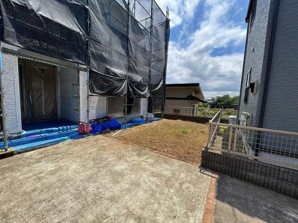 千葉市中央区松ケ丘町の中古一戸建て