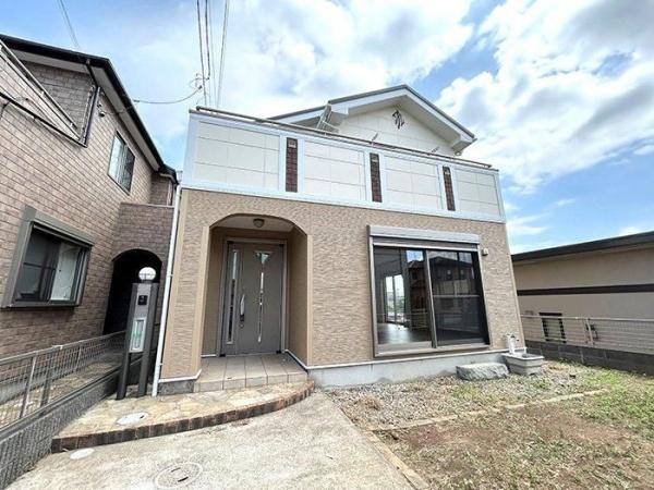 千葉市中央区松ケ丘町の中古一戸建