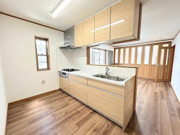 千葉市中央区松ケ丘町の中古一戸建