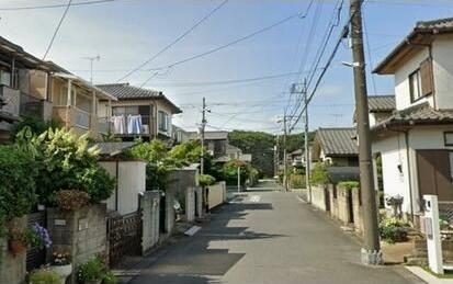 売戸建住宅千葉市花見川区こてはし台6丁目