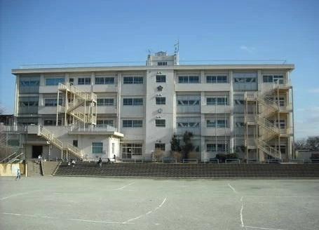 千葉市若葉区加曽利町の中古一戸建て(千葉市立桜木小学校)
