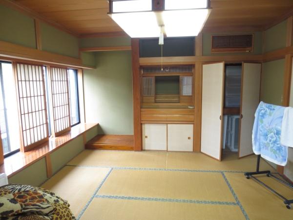 千葉市若葉区加曽利町の中古一戸建て