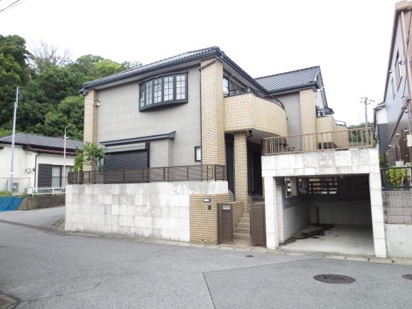 千葉市若葉区加曽利町の中古一戸建