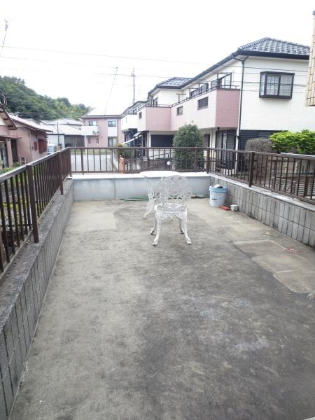 千葉市若葉区加曽利町の中古一戸建て