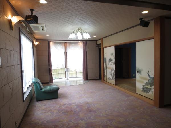 千葉市若葉区加曽利町の中古一戸建