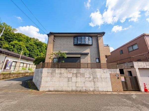 千葉市若葉区加曽利町の中古一戸建て