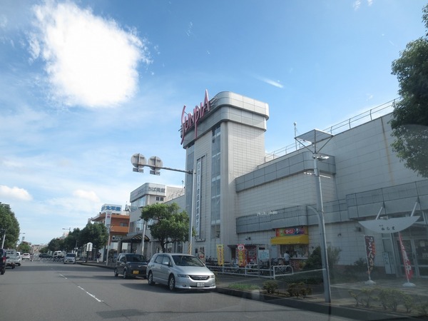 東金市東岩崎(Can★Do東金サンピア店)