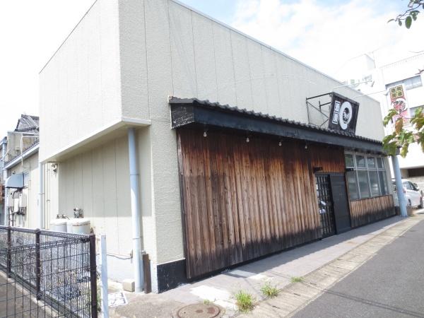 東金市東岩崎