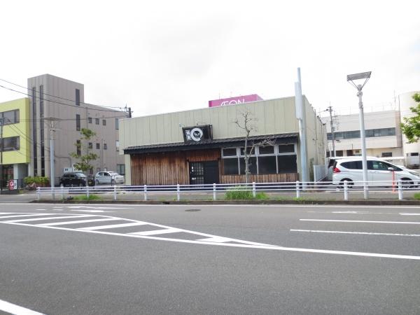 東金市東岩崎