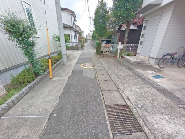 千葉市花見川区幕張町３丁目の中古一戸建て