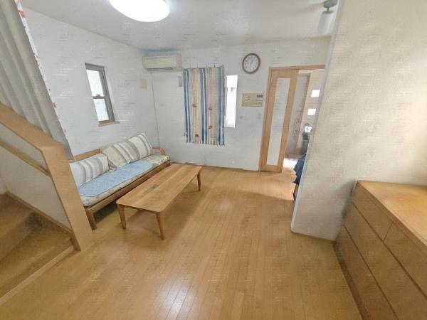 千葉市花見川区幕張町３丁目の中古一戸建て