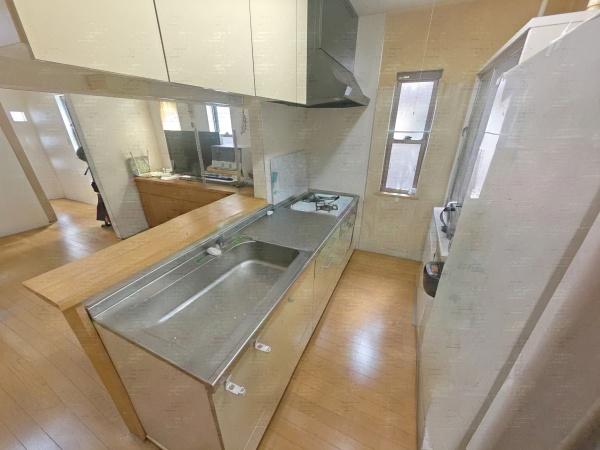千葉市花見川区幕張町３丁目の中古一戸建て
