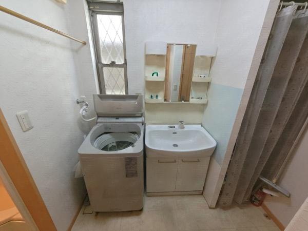 千葉市花見川区幕張町３丁目の中古一戸建て