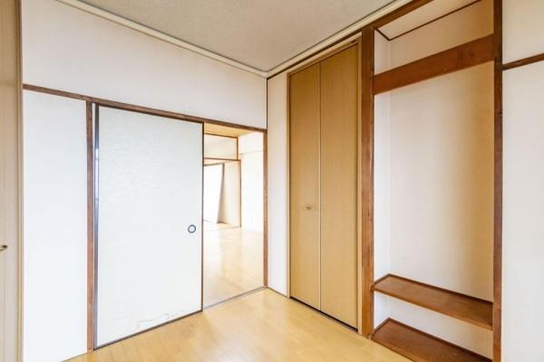 ドミール末広