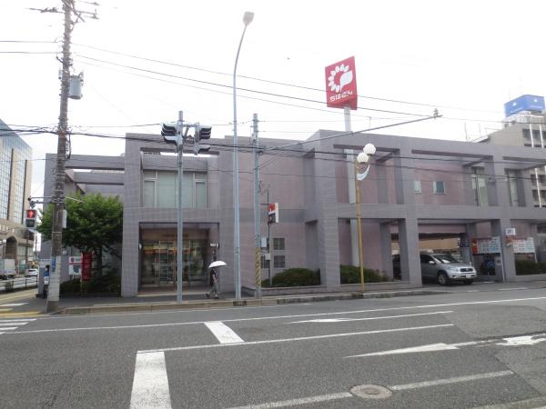 マンション千葉市中央区稲荷町３丁目(千葉銀行蘇我支店)