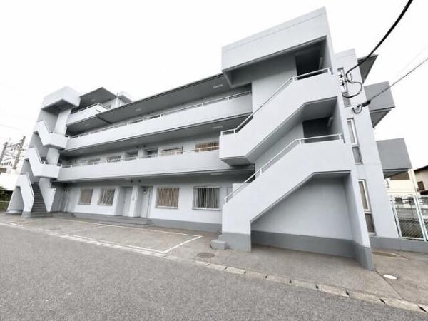 マンション千葉市中央区稲荷町３丁目