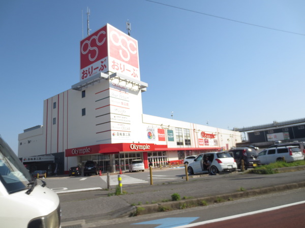 モアクレスト千葉(Olympic千葉桜木店)