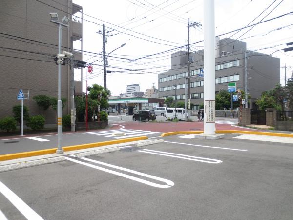 ＣＨＩＢＡ　ＣＥＮＴＲＡＬ　ＴＯＷＥＲ(ファミリーマート千葉祐光一丁目店)
