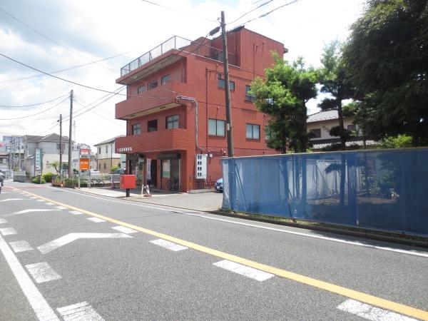 ＣＨＩＢＡ　ＣＥＮＴＲＡＬ　ＴＯＷＥＲ(千葉道場郵便局)