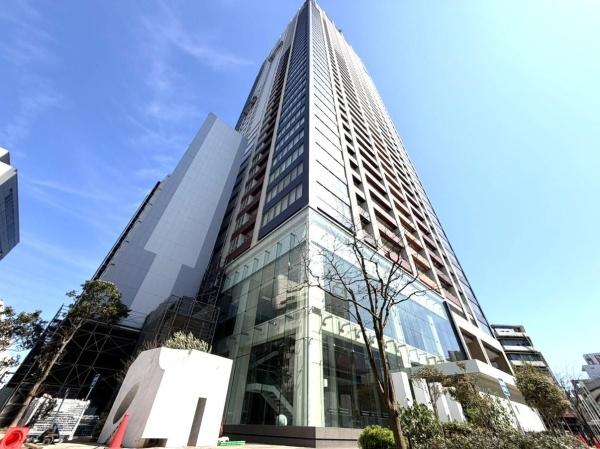 ＣＨＩＢＡ　ＣＥＮＴＲＡＬ　ＴＯＷＥＲ