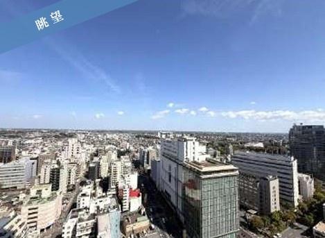 ＣＨＩＢＡ　ＣＥＮＴＲＡＬ　ＴＯＷＥＲ
