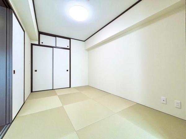 ライオンズガーデン稲毛園生町