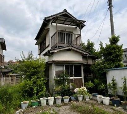 戸建千葉市中央区浜野町