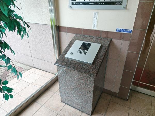 ライオンズマンション幕張シティ