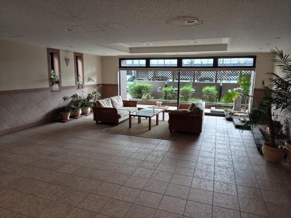 ライオンズマンション幕張シティ