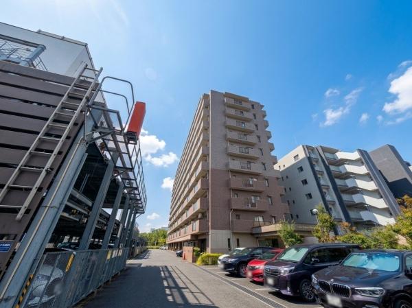 ライオンズマンション幕張シティ