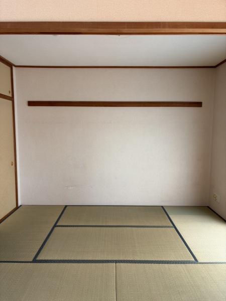 ライオンズマンション幕張シティ