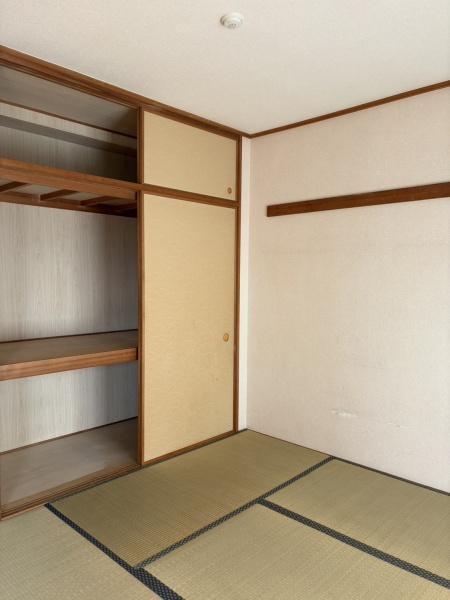 ライオンズマンション幕張シティ