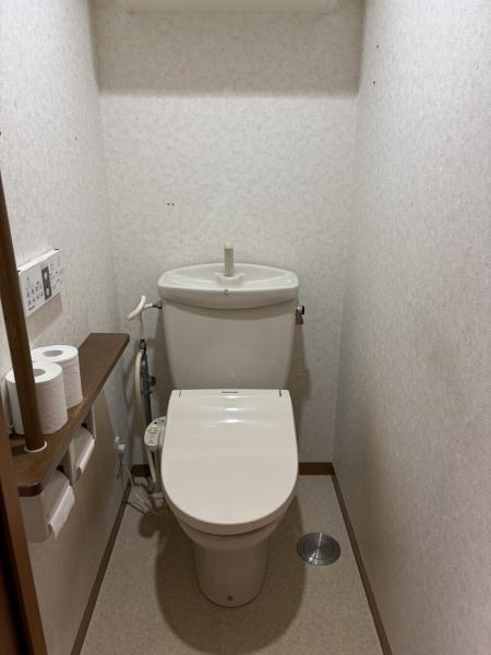 ライオンズマンション幕張シティ