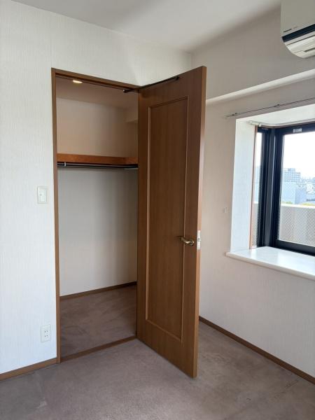 ライオンズマンション幕張シティ