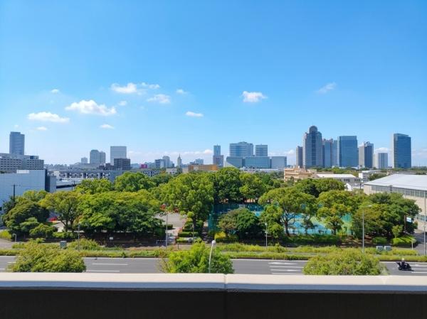 ライオンズマンション幕張シティ