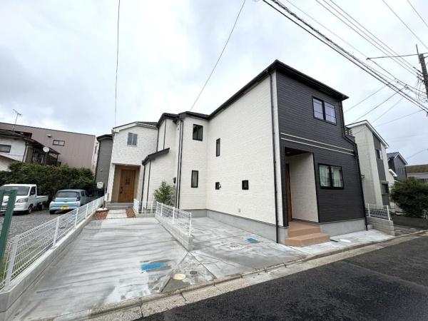 戸建習志野市東習志野8丁目