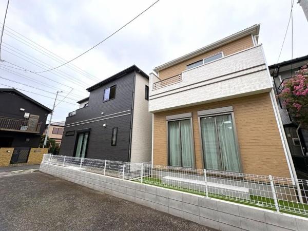 戸建習志野市東習志野８丁目