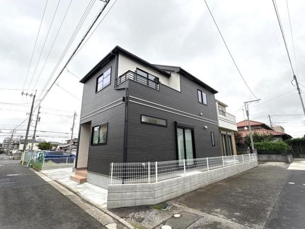 戸建習志野市東習志野８丁目