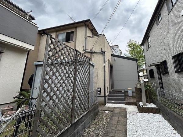 戸建習志野市袖ケ浦６丁目