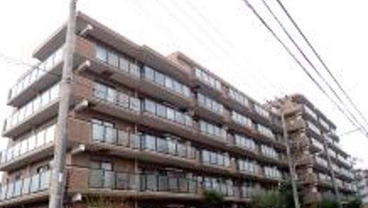 ライオンズマンション京成大久保